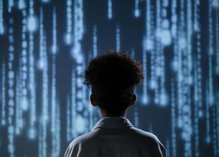 Education & Training