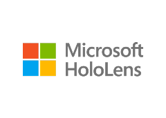 Microsoft Hololens