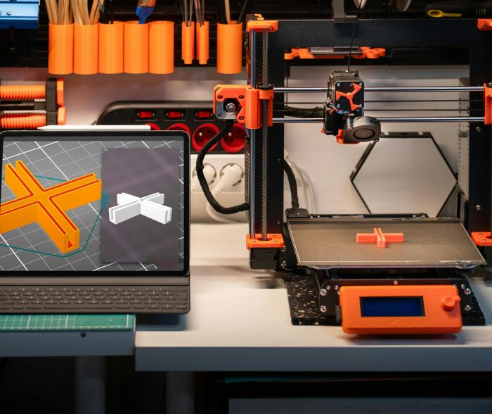 Manufacturing & Industries